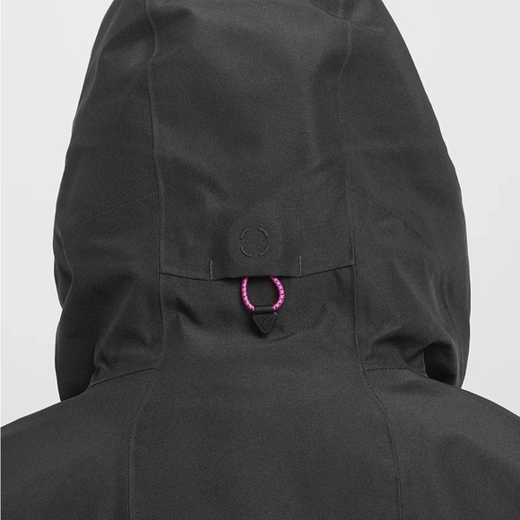 Nike ACG “Chena Vortex” Storm Fit ADV Gore-Tex Jacket Sz Med Tall FV8891-104 - Picture 11 of 13